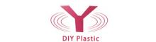 China shanghai deyi plastic products co.,ltd logo