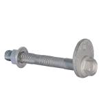 Length 100MM Lower Control Arm Adjustment Bolt for Toyota Tacoma 2005-2015