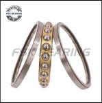 Big Size QJ248 176248 Single Row Angular Contact Ball Bearing 240*440*72 mm