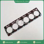 China supply 6BT5.9 diesel engine cylinder head gasket 3283570 3282805 3903653