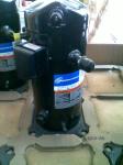 AC Cold stroage room Refrigeration Scroll Compressor Copeland ZF41KQE-TFD-551