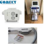 2 In 1 IPL Laser Skin Rejuvenation Multifunction Vascular Laser Machine