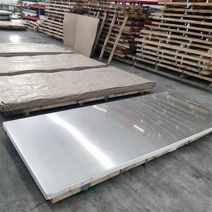 China Hl Surface 304 Stainless Steel Plate Customizable Length wholesale