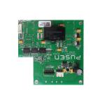 Automotive Industry 0.075mm Electronic Circuit Board Assembly