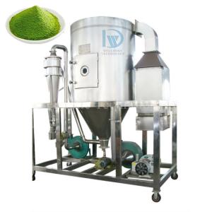 China Durable Laboratory Spray Dryer Explosion Resistance Powder Dryer Machine wholesale