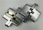 Rustproof SOSS Big Wooden Door Concealed Invisible Hinges