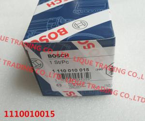 China BOSCH Genuine Pressure Relief Valve 1110010015 / 1 110 010 015 wholesale