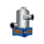 Professional Upflow Paper Pulp Pressure Screen For Waste Paper Of Tissue Paper