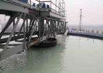 Economic Condition Clarifying Slurry Thickener For Tailing Treatment
