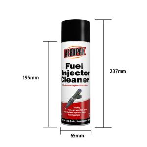 China 500ml Fuel Injector Cleaner With 3 Year Warranty Cleans Fuel System Deposits wholesale