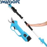 Battery Scissors for Pruning Garden Electric Scissors