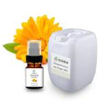 Aromatic Natural Hydrosol Marigold Flower Extract CAS 84776-23-8