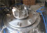 Capacity 80kg~200kg Industrial Grinding Machine For Dry Vegetable Pulverizer