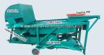 Broken Corncob cleaning and Sieving Equipment