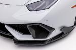 Replace Lamborghini Universal Wide Body Kits LP610 Huracan Evo Body Kit Front