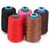 Buy cheap Mix Nylon Sewing Thread , Poly Core Spun Sewing Silk Thread For Weaving from wholesalers