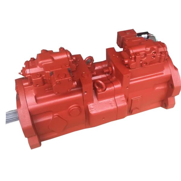 Belparts Excavator Hydraulic Pump K5V200SH-104R-5EK1EC460 SK460 Hydraulic Main