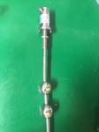 Fuel Depot Used Stainless Steel Material Modbus RS485 Output Flexible Level