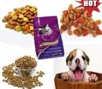Fast Innovative Pet Food Manufacturing Equipment Automatic