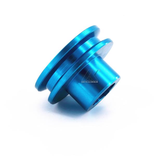 Aluminium Materials OEM CNC Machine Aluminum Extrusion Profile Aluminum