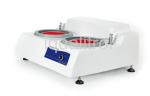 Water Cooling Fixed Speed Metallographical Grinding and Polishing Machine with