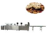 P401 Automatic Hematogen Bar making machine