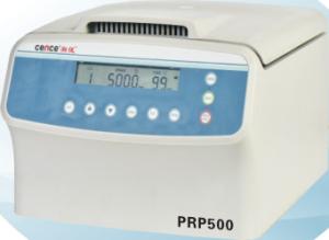 China Injection / Transplantation Prp Centrifuge Machine High Performance For Beauty wholesale