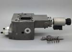 Rexroth A11VO190DU2 Valve Hydraulic piston pump parts/replacement parts