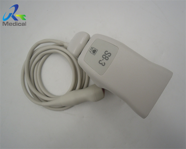 3.0MHz Fetal Echo S8-3 Sector Ultrasound Transducer
