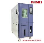 R404A High And Low Temperature Test Chamber Air Cooled Condenser Stainless Steel