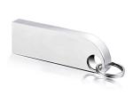 256g 3.0 Bullet Shaped Metal Pen Drive Compact Size Easy Operation