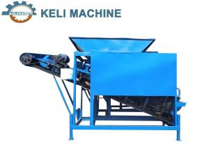 China Spiral Sand Screening Washing Machine 1000mm 110m3/H 9.2*1.95*3.5m wholesale