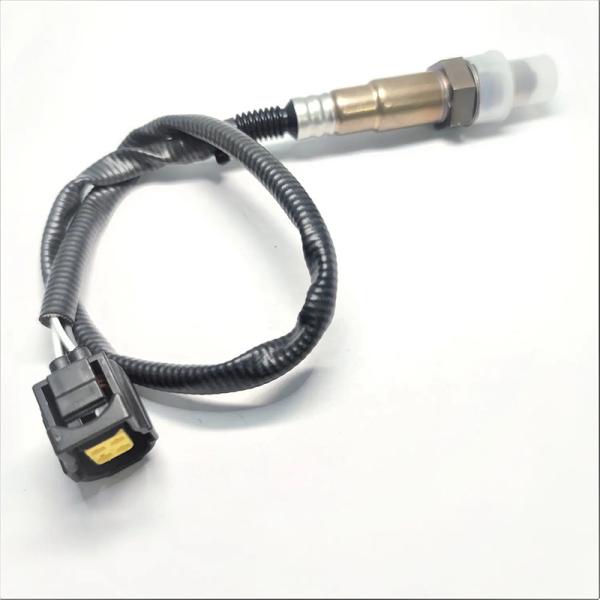 New Oxygen Sensor 0258006749 437463 0045420718 0035428218 for Mercedes Benz