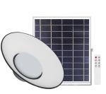 Pendant Smart Solar Powered Led Ceiling Lights With LiFePO Battery up to 13hr