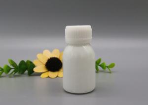 China 30ml Pharmaceutical Packaging Bottles FDA Plastic Liquid Medicine Bottles wholesale