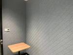 Polyester Soundproof Panels For Home Theatre Office Meeting Room