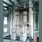 China Stainless Steel Falling Film Evaporator Wide Temperature Range wholesale