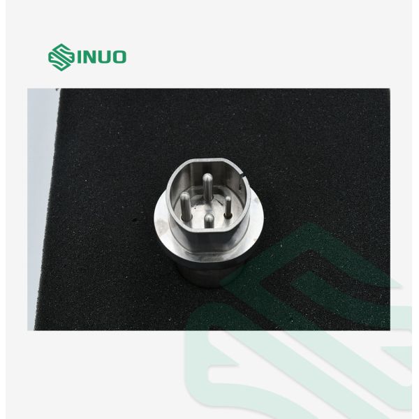 IEC 62196-2 EV Charging Interface Test Gauges | 16A/32A/63A Test Plugs & Inlets