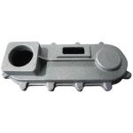 High Precision Investment Castings Transmission Box Cover For Power Transmission