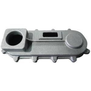 High Precision Investment Castings Transmission Box Cover For Power Transmission