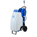 COOLRAIN Trolley Electric Sprayer TSR-50 high capacity 50L high pressure 80PSI