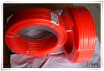 Diameter 2mm - 20mm Polyurethane Round Belt With Wear - Resistance , 90a