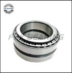 Large Size Z-510607.01.TR2 Tapered Roller Bearing 317.5*447.675*180.975 mm With