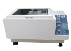 China Constant Temperature Orbital Shaker Incubator Desktop Shaking Orbital Incubator wholesale