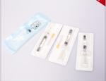 last pure cross-linked hyaluronic acid filler derma gel filler for face
