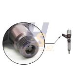 326-4700 Engine Fuel Injector Assembly Carter CAT320D C6.4