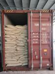 Brown Ammonium Lignin Sulfonate CAS No 8061-53-8 Water Soluble Powder