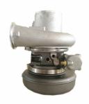 Aluminum Auto Turbocharger Replacement , Diesel Engine Turbo Charger 4 / 6 / 8