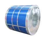 PPGI Color Coated Galvanized Steel Coil 1.2mm PPGI Steel High Strength