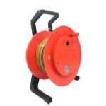 Industrial Grade 15mm Probe Steel Ruler Tape Water Level Meter for 100M 300M